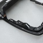 Opel Zafira C instrumentu paneļa radio displeja gaisa sprauslas vāks 13447290