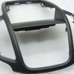 Opel Zafira C instrumentu paneļa radio displeja gaisa sprauslas vāks 13447290