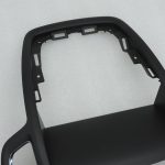 Opel Zafira C instrumentu paneļa radio displeja gaisa sprauslas vāks 13447290