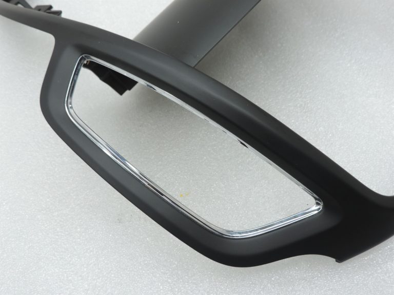 Opel Zafira C instrumentu paneļa radio displeja gaisa sprauslas vāks 13447290