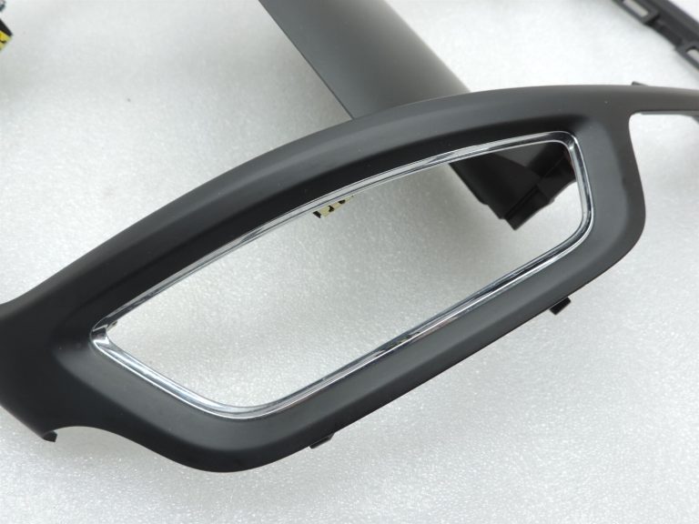 Opel Zafira C instrumentu paneļa radio displeja gaisa sprauslas vāks 13447290