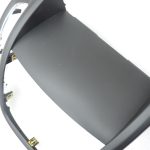 Opel Zafira C instrumentu paneļa radio displeja gaisa sprauslas vāks 13447290