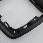 Opel Zafira C instrumentu paneļa radio displeja gaisa sprauslas vāks 13447290