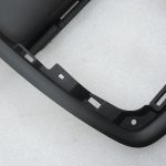 Opel Zafira C instrumentu paneļa radio displeja gaisa sprauslas vāks 13447290