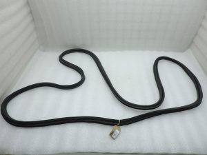 Opel Zafira C tailgate rubber seal rubber seal 13390484 13285769