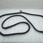 Opel Zafira C aizmugurējo durvju gumijas blīvējums gumijas blīvējums 13390484 13285769