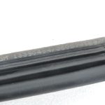 Opel Zafira C aizmugurējo durvju gumijas blīvējums gumijas blīvējums 13390484 13285769