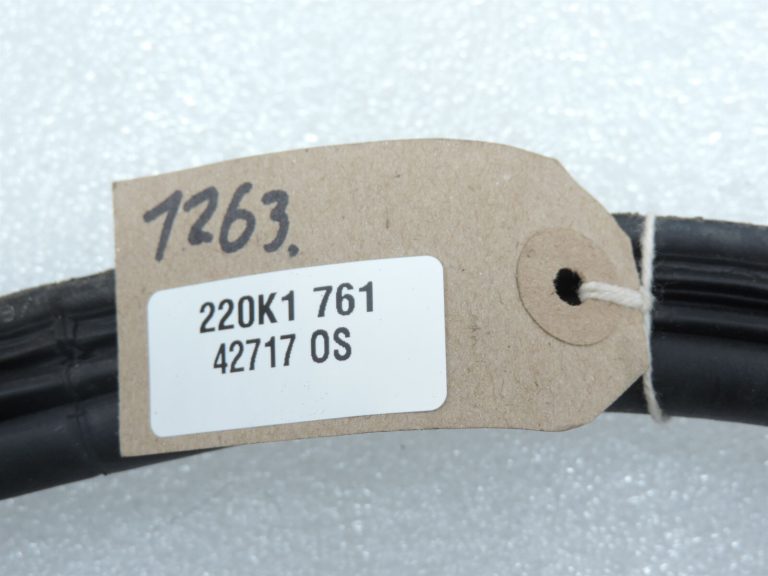 Opel Zafira C aizmugurējo durvju gumijas blīvējums gumijas blīvējums 13390484 13285769