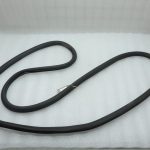 Opel Zafira C Priekšējo durvju blīvējums Durvju blīvējuma gumija 13259937 13259939