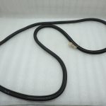 Opel Zafira C Priekšējo durvju blīvējums Durvju blīvējuma gumija 13259937 13259939