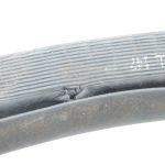 Opel Zafira C Priekšējo durvju blīvējums Durvju blīvējuma gumija 13259937 13259939