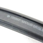 Opel Zafira C Priekšējo durvju blīvējums Durvju blīvējuma gumija 13259937 13259939
