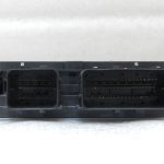 Opel Astra J Meriva B Zafira C Gaisa spilvenu vadības bloks Airbag ECU 13589413