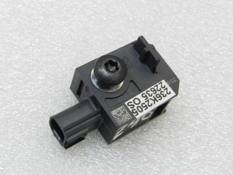 Opel Astra J Zafira C Gaisa spilvenu sensors Crash sensors Crash SRS sensors 13502577