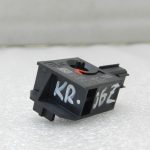 Opel Astra J Zafira C Gaisa spilvenu sensors Crash sensors Crash SRS sensors 13502577
