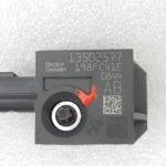 Opel Astra J Zafira C Gaisa spilvenu sensors Crash sensors Crash SRS sensors 13502577