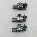 Opel Astra J Zafira C Gaisa spilvenu sensors Crash sensors Crash SRS sensors 13502577