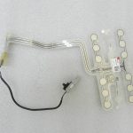 Opel Zafira C sēdeklis Pasažiera klātbūtnes sensors Pasažiera klātbūtnes sensors 13367925