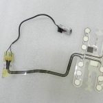 Opel Zafira C sēdeklis Pasažiera klātbūtnes sensors Pasažiera klātbūtnes sensors 13367925