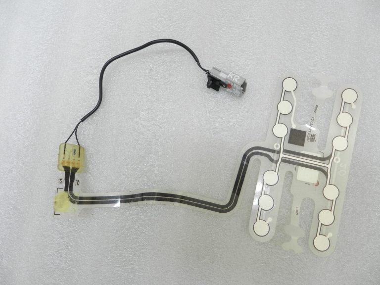 Opel Zafira C sēdeklis Pasažiera klātbūtnes sensors Pasažiera klātbūtnes sensors 13367925