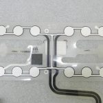 Opel Zafira C sēdeklis Pasažiera klātbūtnes sensors Pasažiera klātbūtnes sensors 13367925