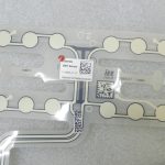 Opel Zafira C sēdeklis Pasažiera klātbūtnes sensors Pasažiera klātbūtnes sensors 13367925