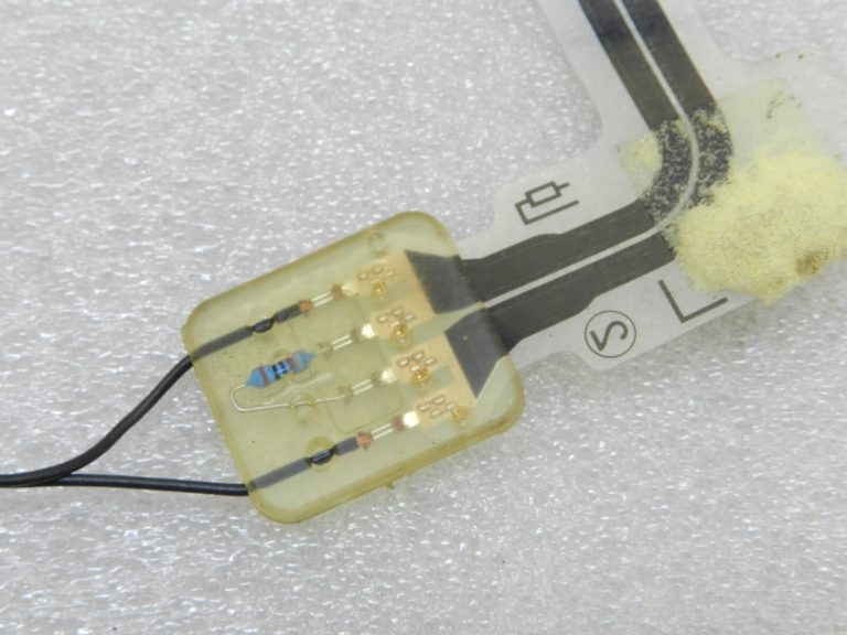 Opel Zafira C sēdeklis Pasažiera klātbūtnes sensors Pasažiera klātbūtnes sensors 13367925