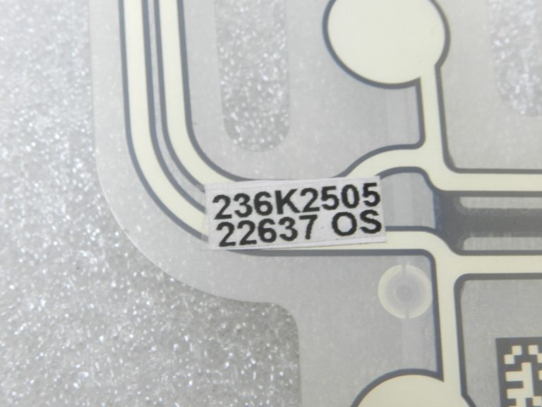 Opel Zafira C sēdeklis Pasažiera klātbūtnes sensors Pasažiera klātbūtnes sensors 13367925