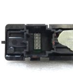 Opel Zafira C avārijas signalizācijas slēdzis centrālā bloķēšanas slēdzis 20934759