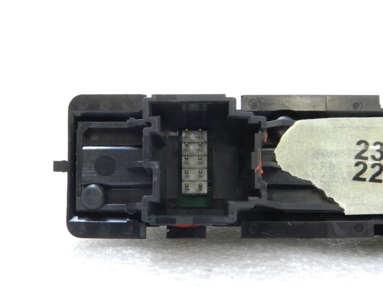 Opel Zafira C avārijas signalizācijas slēdzis centrālā bloķēšanas slēdzis 20934759