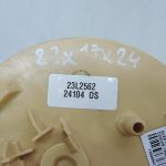 Opel Zafira C 2.0CDTi A20DT Dīzeļdegviela Dīzeļdegvielas sūknis Degvielas sūknis 13588661