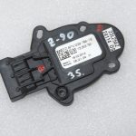 Opel Zafira C akseleratora pedāļa potenciometrs 13253791 13253781