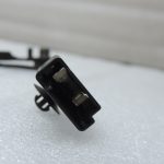 Opel Zafira C Priekšējā kreisās puses vadītāja drošības jostas sprādzes spriegotājs 13383732