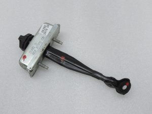 Opel Zafira C door brake door catch hinge rear left or right 20778752