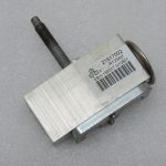 Opel Astra J Zafira C Gaisa kondicionēšanas izplešanās vārsts 13480794