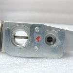 Opel Astra J Zafira C Gaisa kondicionēšanas izplešanās vārsts 13480794