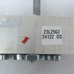 Opel Astra J Zafira C Gaisa kondicionēšanas izplešanās vārsts 13480794