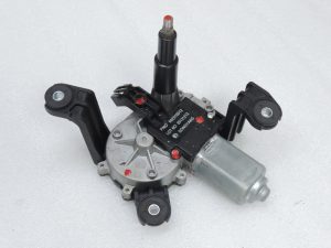 Opel Zafira C Aizmugurējā tīrītāja motors Aizmugurējā tīrītāja motors 13256923