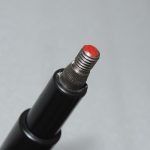 Opel Zafira C Aizmugurējā tīrītāja motors Aizmugurējā tīrītāja motors 13256923