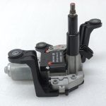 Opel Zafira C Aizmugurējā tīrītāja motors Aizmugurējā tīrītāja motors 13256923
