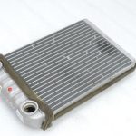 Opel Astra J K Zafira C Sildītāja dzesētājs Siltummainis Sildītāja radiators 13287939
