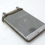 Opel Astra J K Zafira C Sildītāja dzesētājs Siltummainis Sildītāja radiators 13287939