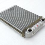 Opel Astra J K Zafira C Sildītāja dzesētājs Siltummainis Sildītāja radiators 13287939