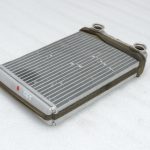 Opel Astra J K Zafira C Sildītāja dzesētājs Siltummainis Sildītāja radiators 13287939