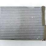 Opel Astra J K Zafira C Sildītāja dzesētājs Siltummainis Sildītāja radiators 13287939