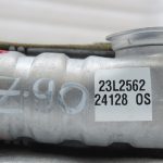 Opel Astra J K Zafira C Sildītāja dzesētājs Siltummainis Sildītāja radiators 13287939