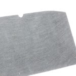 Opel Zafira C Bagāžas nodalījuma grīda Bagāžas nodalījuma paklājs Paklājs 7-vietīgs 13366364