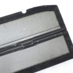 Opel Zafira C Bagāžas nodalījuma grīda Bagāžas nodalījuma paklājs Paklājs 7-vietīgs 13366364