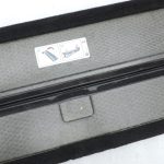 Opel Zafira C Bagāžas nodalījuma grīda Bagāžas nodalījuma paklājs Paklājs 7-vietīgs 13366364