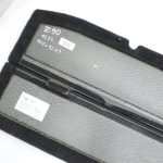 Opel Zafira C Bagāžas nodalījuma grīda Bagāžas nodalījuma paklājs Paklājs 7-vietīgs 13366364
